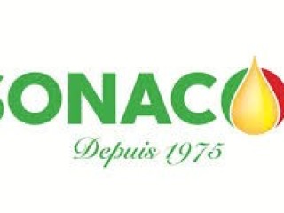 Fourniture de bâches de 80M2