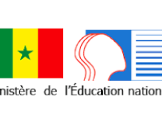 Ministère De L'Education Nationale