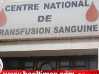 Centre National De Transfusion Sanguine