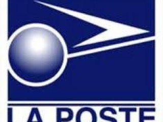 LA POSTE