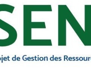 Projet De Gestion Des Ressources Naturelles Au Sénégal