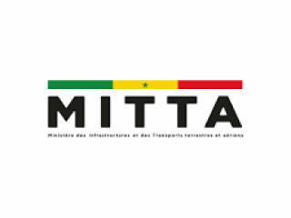 Ministère Des Infrastructures Et Des Transports Terrestres Et Aériens