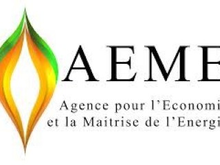 Agence Pour L'Economie Et La Maitrise De L'Energie