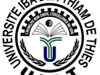 UNIVERSITE IBA DER THIAM De THIES (UIDT)
