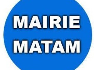 REGION DE MATAM COMMUNE DE ODOBERE