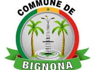 Commune De Bignona
