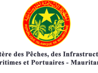Ministère Des Pêches, Des Infrastructures Maritimes Et Portuaires - Mauritanie